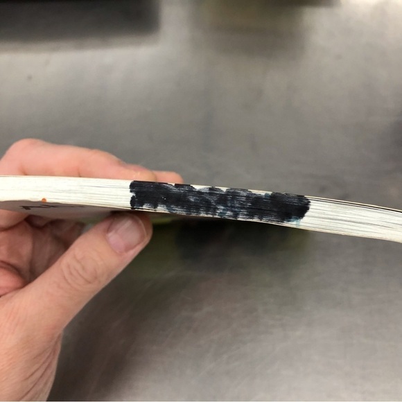 Who Was Abraham Lincoln? by: Janet B. Pascal, paperback book - Picture 6 of 6